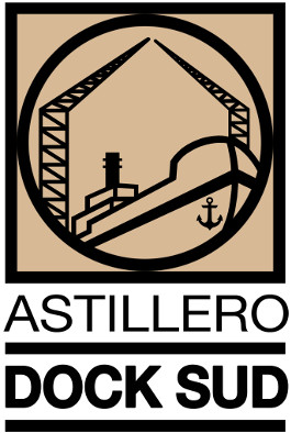 Logo de Astillero Dock Sud SA